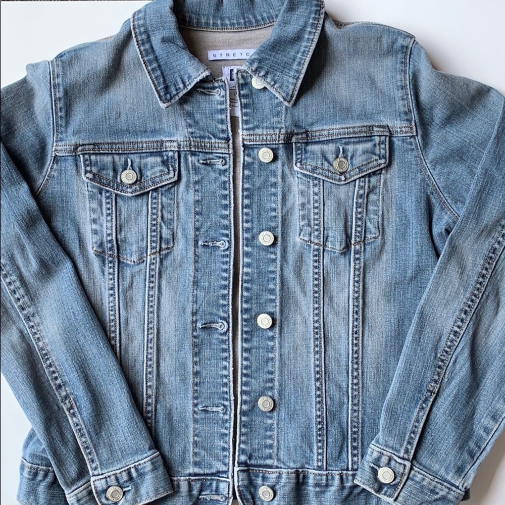 GAP - Denim Jacket
